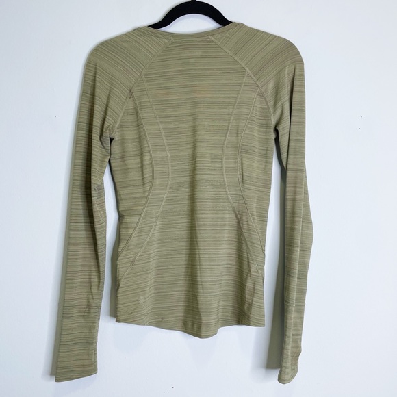 ATHLETA Pacifica Illume Fitted Top - Picture 6 of 13